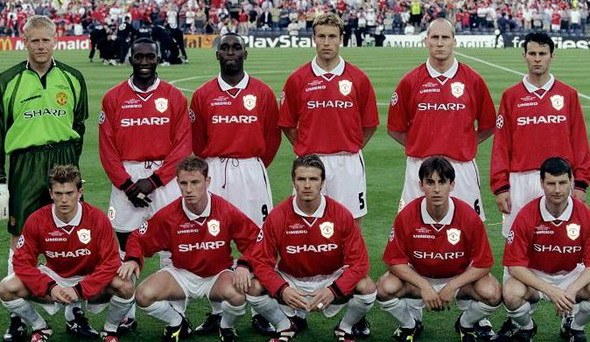 皇马也需要 皇马也需要